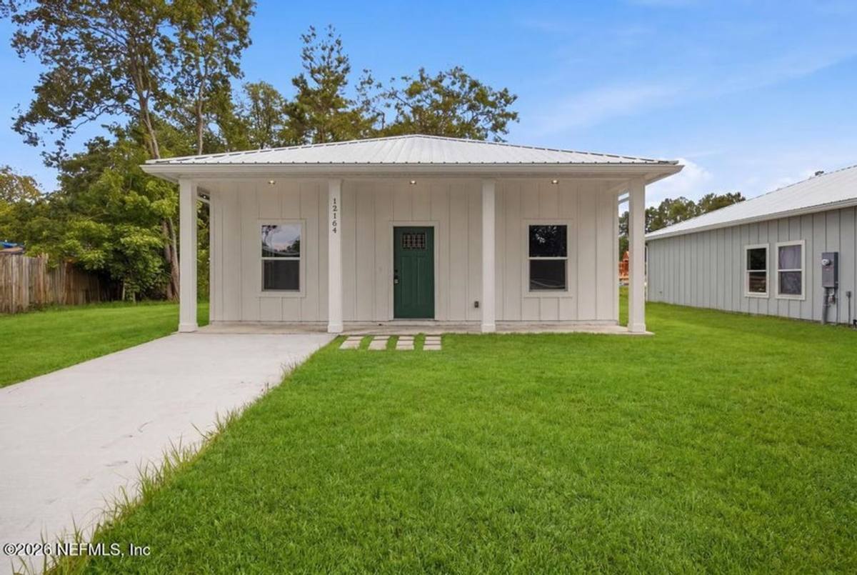 House for rent at 12164 Lyons St, Jacksonville, FL 32224