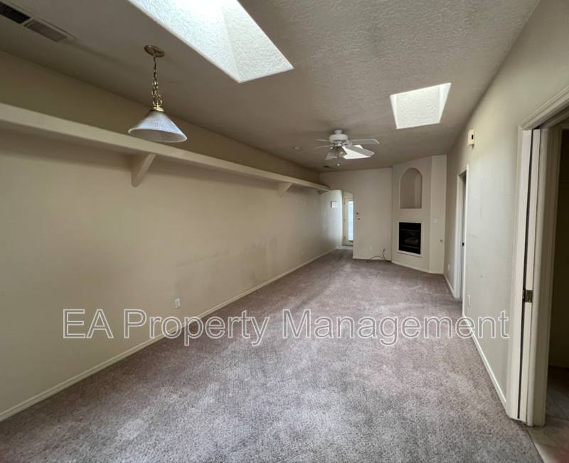 House for rent at 10316 Gutierrez Rd NE, Albuquerque, NM 87111