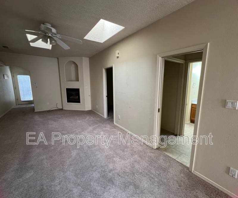 House for rent at 10316 Gutierrez Rd NE, Albuquerque, NM 87111