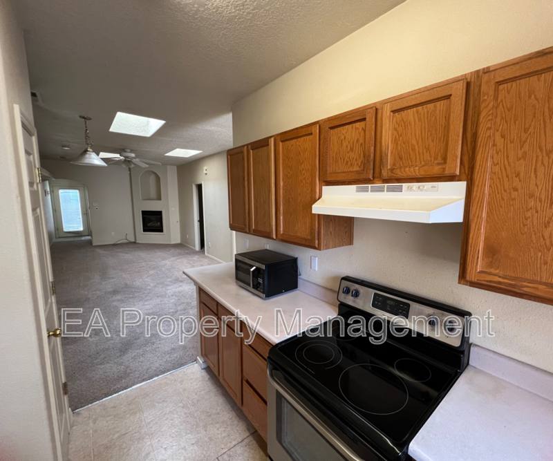 House for rent at 10316 Gutierrez Rd NE, Albuquerque, NM 87111
