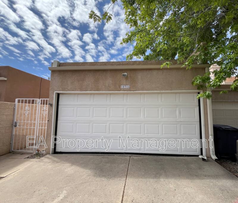House for rent at 10316 Gutierrez Rd NE, Albuquerque, NM 87111