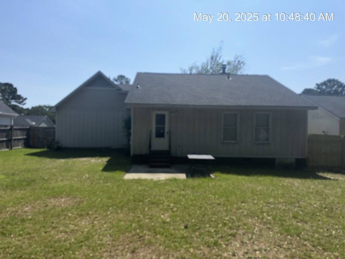 House for rent at 1222 Skyline Dr, Fayetteville, NC 28314
