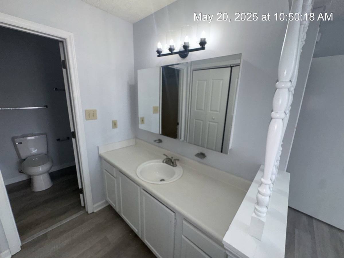 House for rent at 1222 Skyline Dr, Fayetteville, NC 28314
