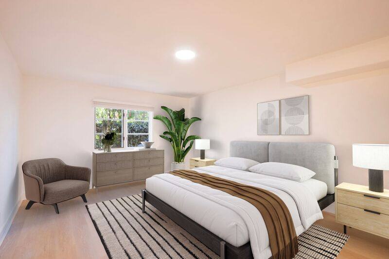 Apartment for rent at 1134 26th St #6, Santa Monica, CA 90403