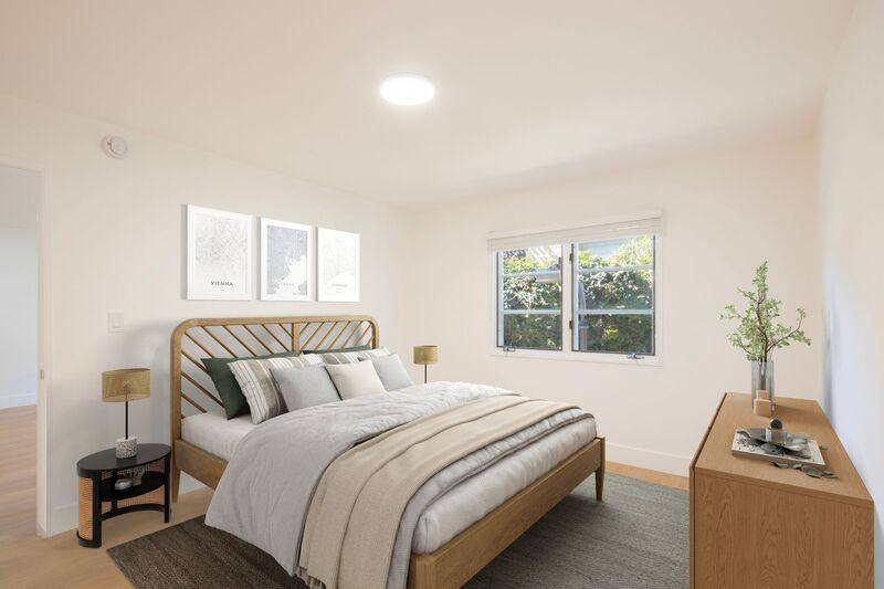 Apartment for rent at 1134 26th St #6, Santa Monica, CA 90403