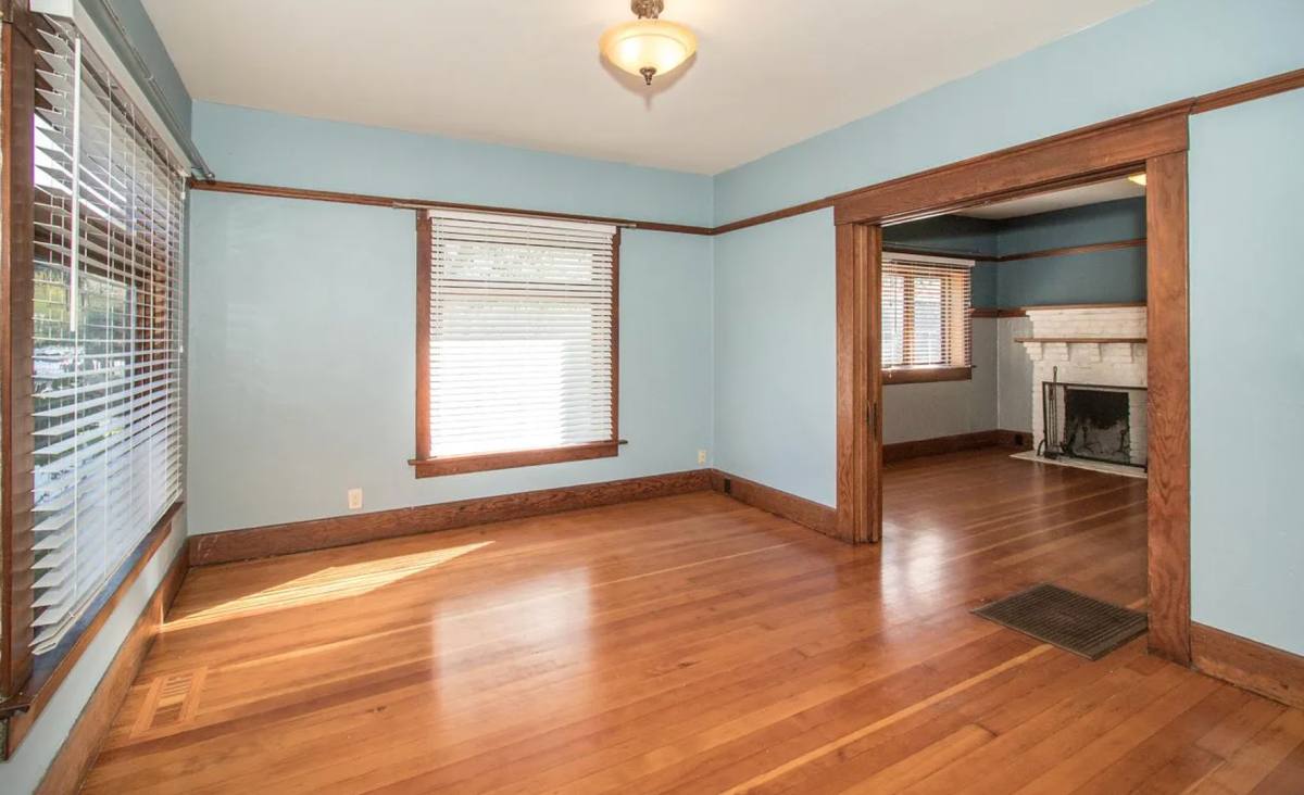 House for rent at 934 Ramona St #1, Palo Alto, CA 94301