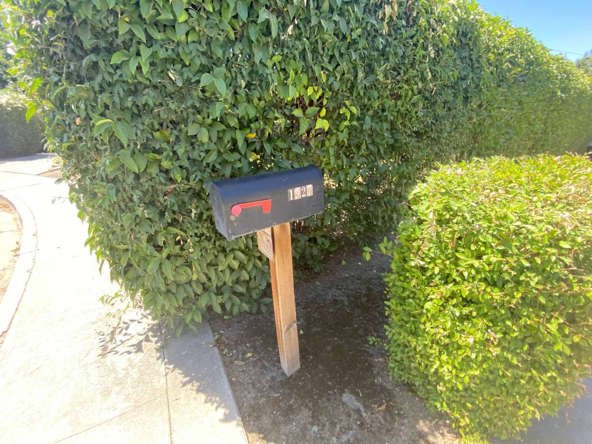 House for rent at 1927 S Julieann Court, Visalia, CA 93277