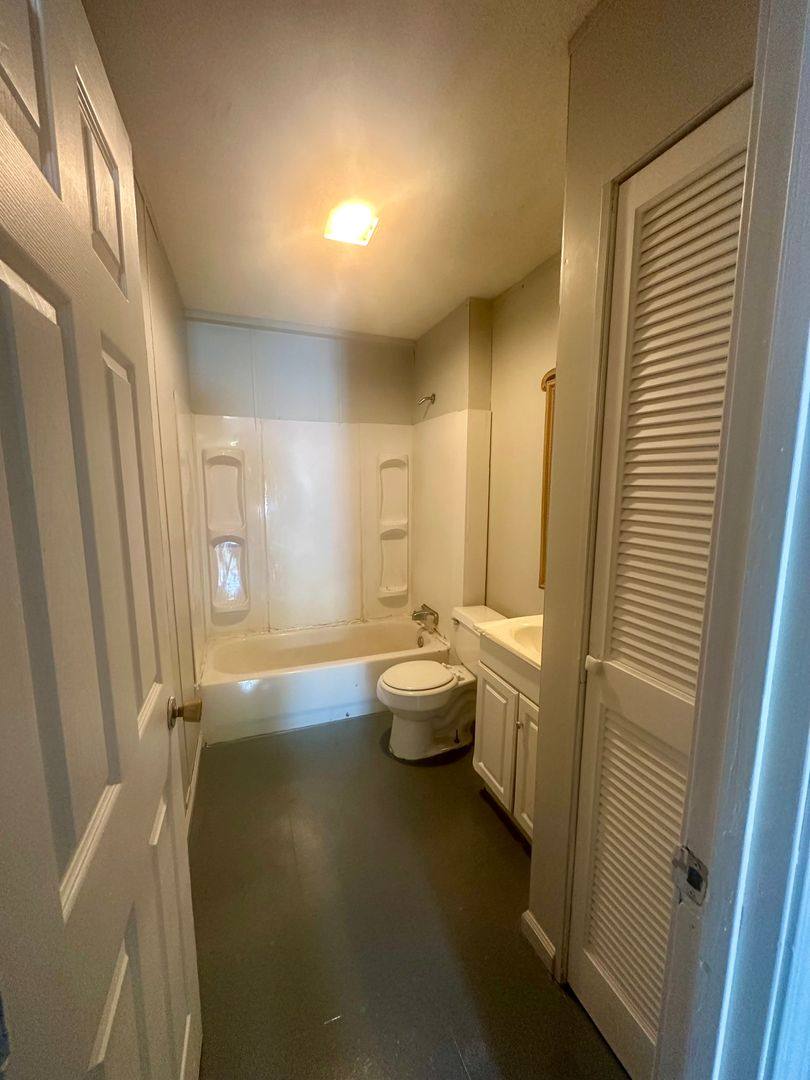 Apartment for rent at 96 S 1st Ave, McRae Helena, GA 31055