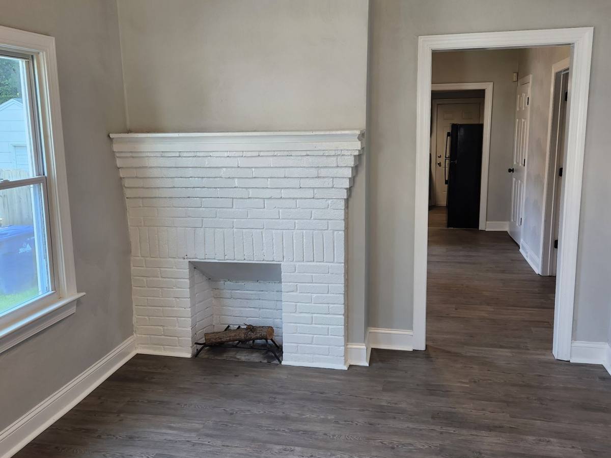 House for rent at 2007 Elm St, Portsmouth, VA 23701