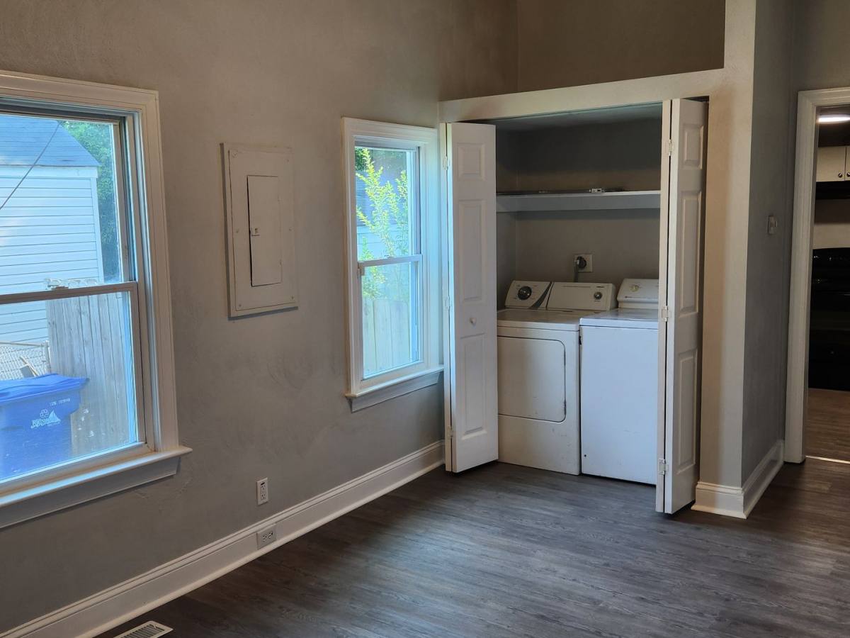House for rent at 2007 Elm St, Portsmouth, VA 23701