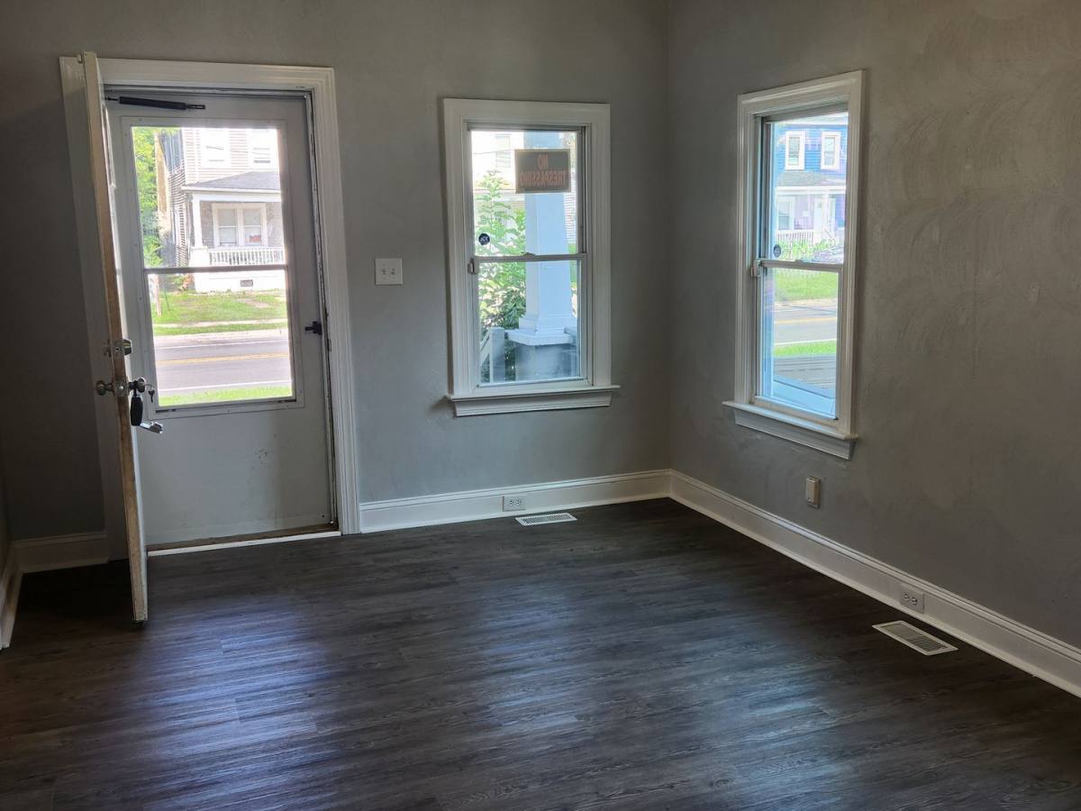 House for rent at 2007 Elm St, Portsmouth, VA 23701