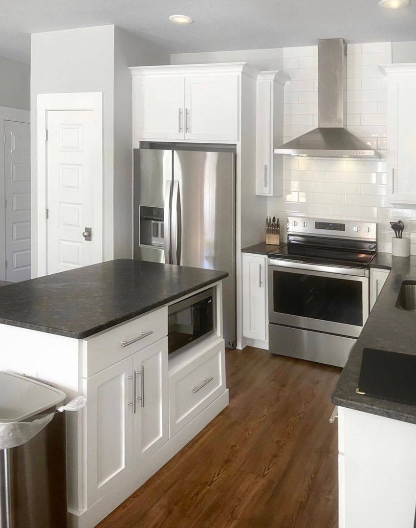 Townhouse for rent at 218 N De Villiers St, Pensacola, FL 32502