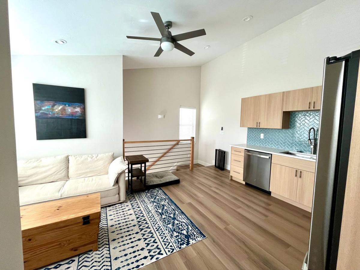 Apartment for rent at 107 Park Ave, Salida, CO 81201