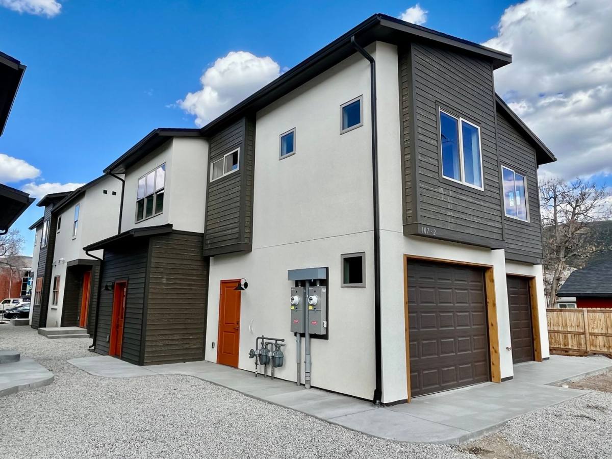 Apartment for rent at 107 Park Ave, Salida, CO 81201