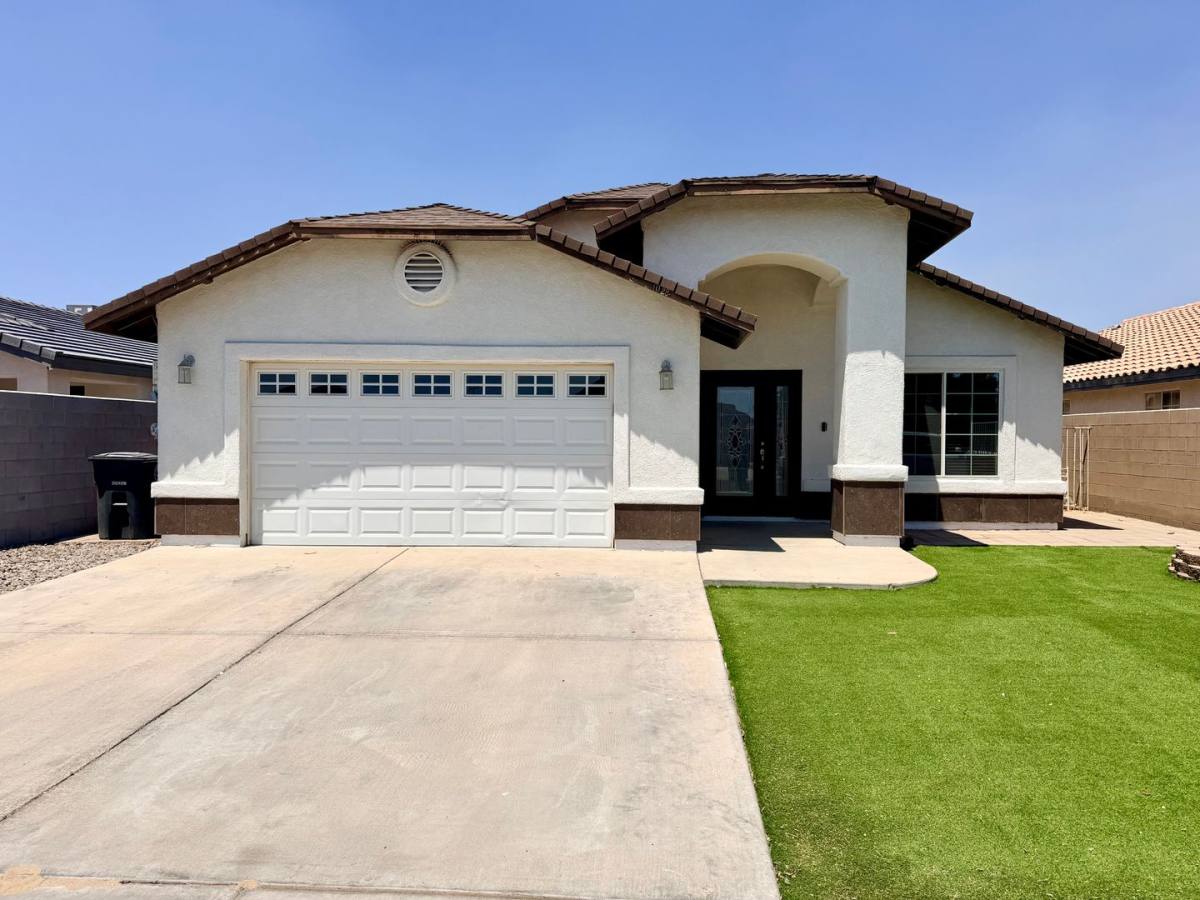 House for rent at 1028 N McCain Ave, San Luis, AZ 85336