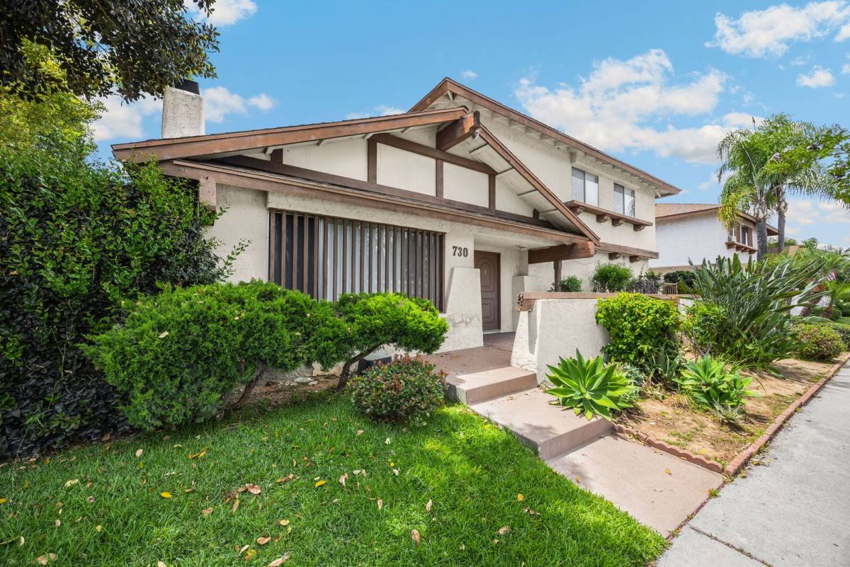 Apartment for rent at 730 N Kathleen Lane, Orange, CA 92867