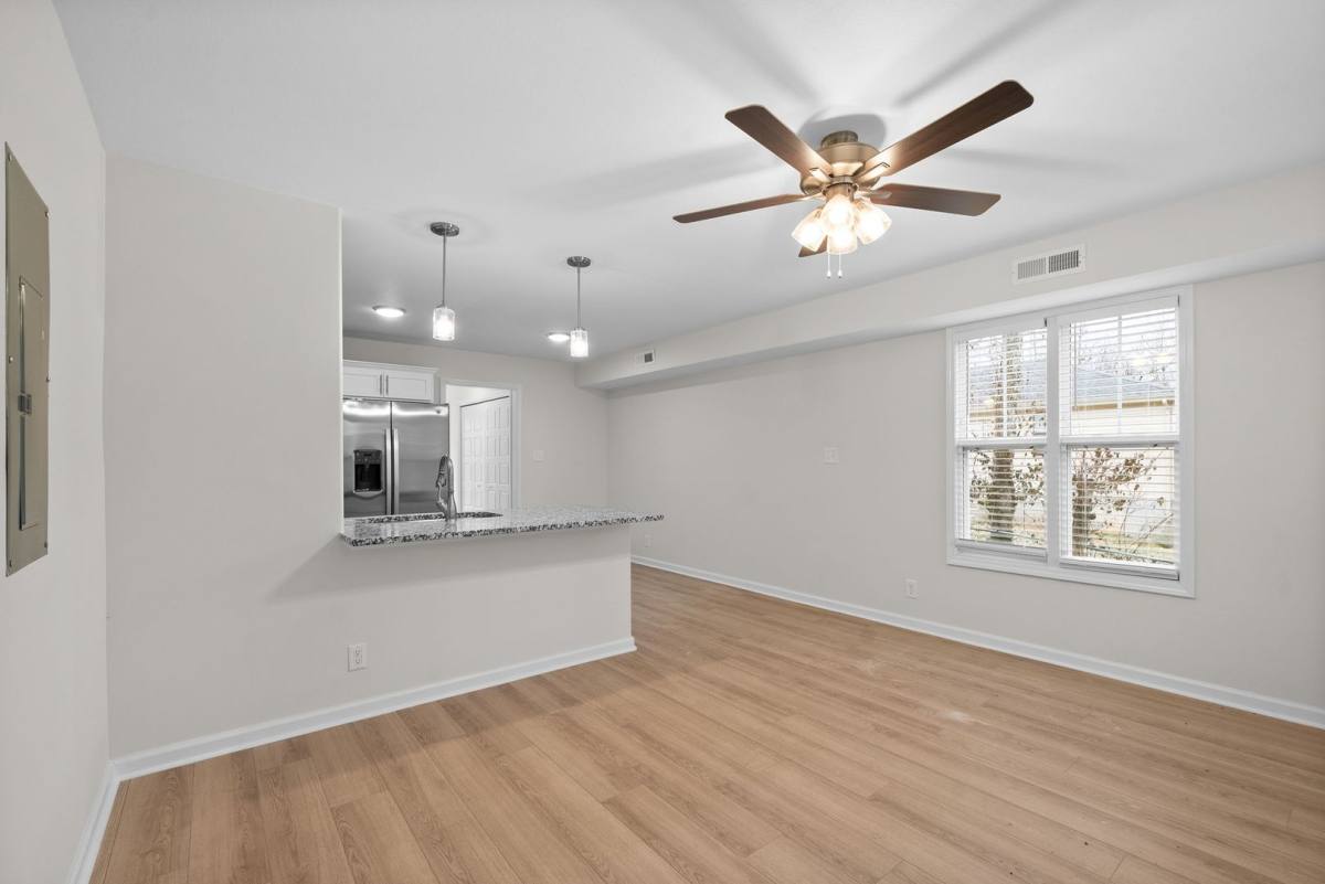House for rent at 947 Wall St, Clarksville, TN 37040
