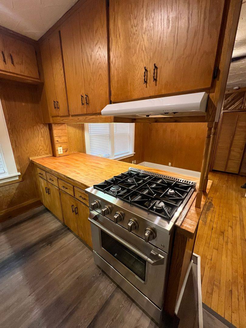 Apartment for rent at 1905 Stevens Ave So, Minneapolis, MN 55403
