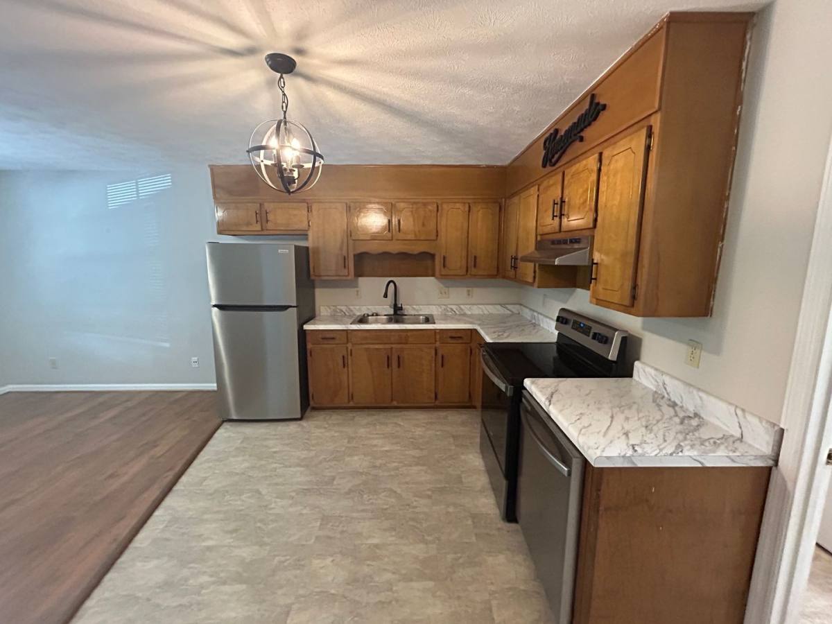 Apartment for rent at 520 Gadsden Rd NW, Jacksonville, AL 36265