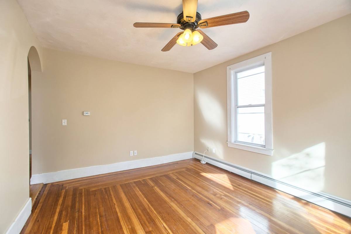 Apartment for rent at 23 Simon St, Beverly, MA 01915