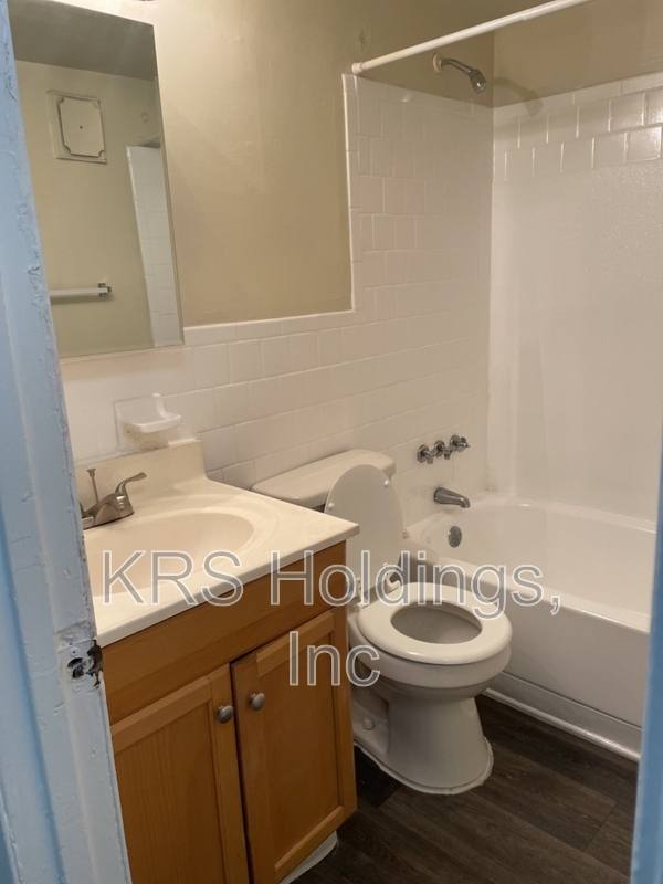 Apartment for rent at 1229 Nelson St #A, Henrico, VA 23231