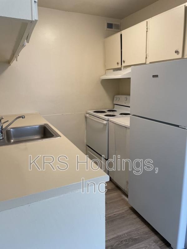 Apartment for rent at 1229 Nelson St #A, Henrico, VA 23231