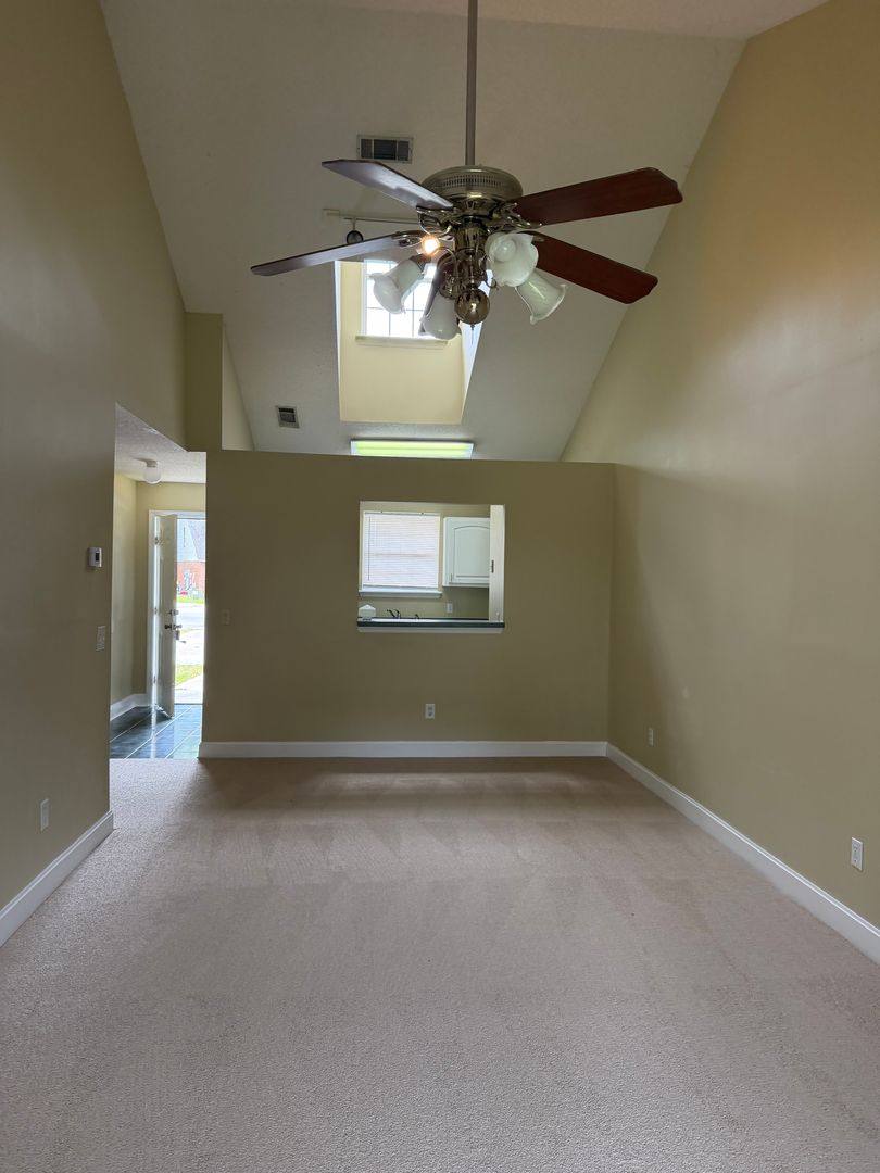 Townhouse for rent at 205 Saint Charles Place, Saint Marys, GA 31558