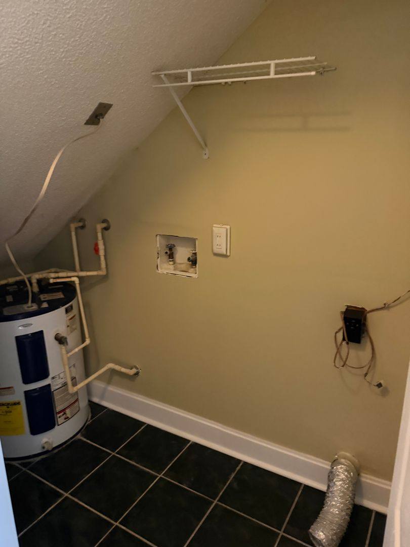 Townhouse for rent at 205 Saint Charles Place, Saint Marys, GA 31558