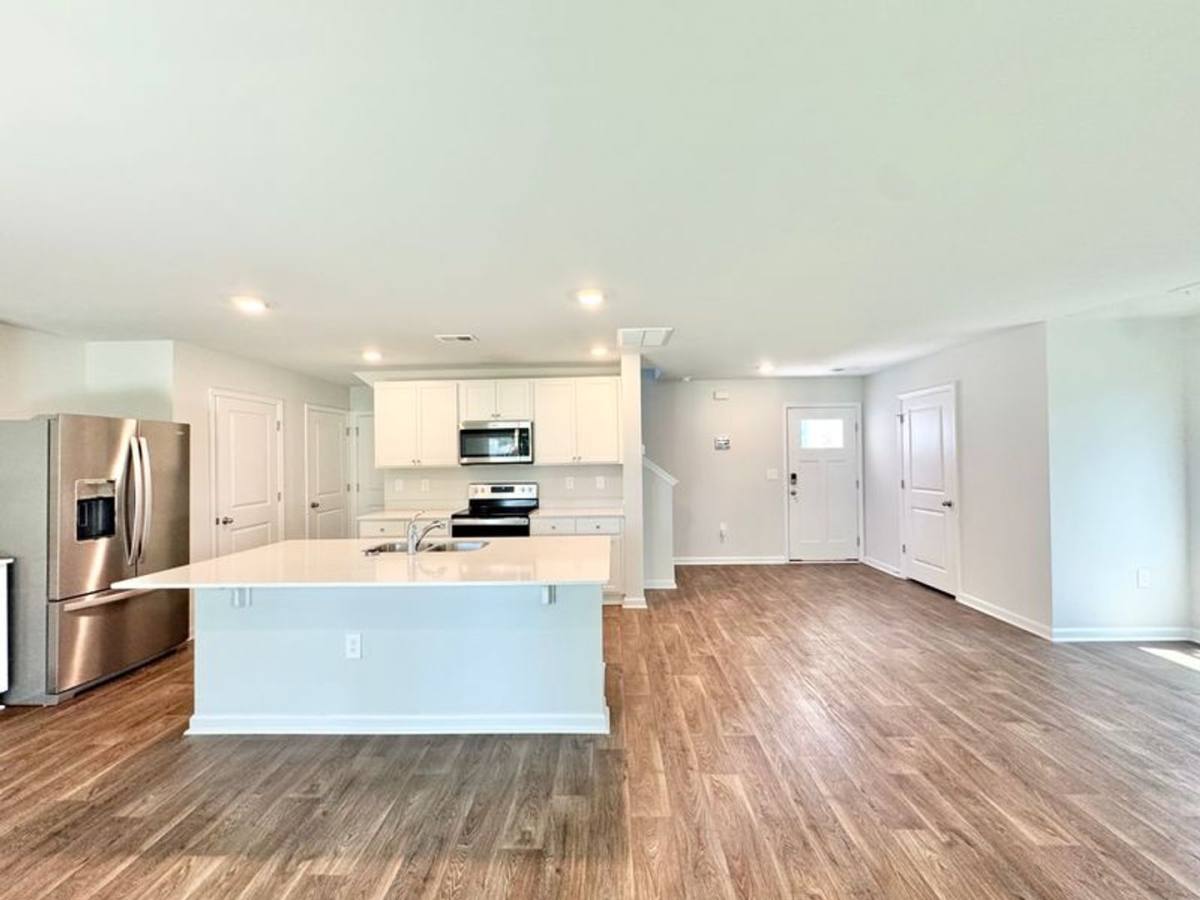 House for rent at 106 Windcrest Dr, Rincon, GA 31326