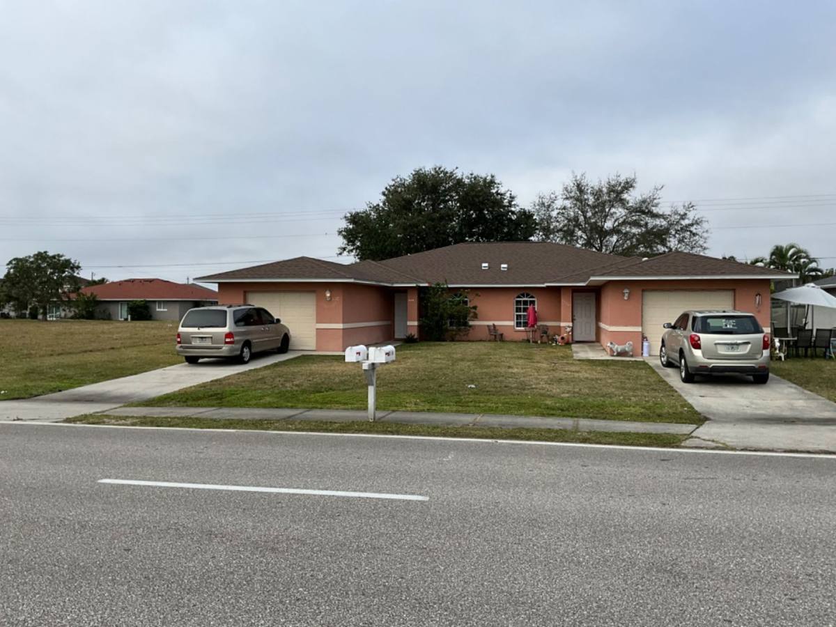 Apartment for rent at 3738 Santa Barbara Blvd, Cape Coral, FL 33914