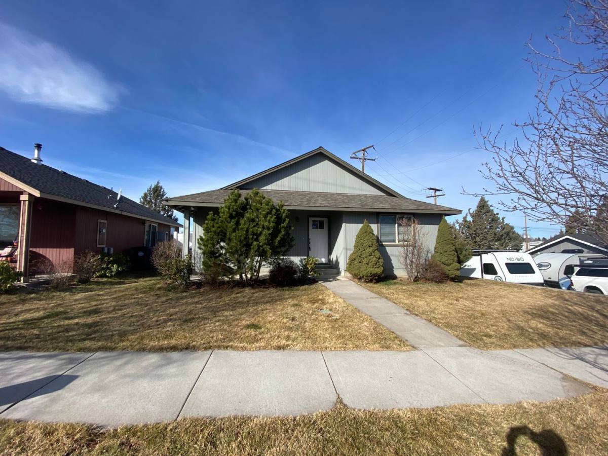 House for rent at 63347 Vogt Rd, Bend, OR 97701