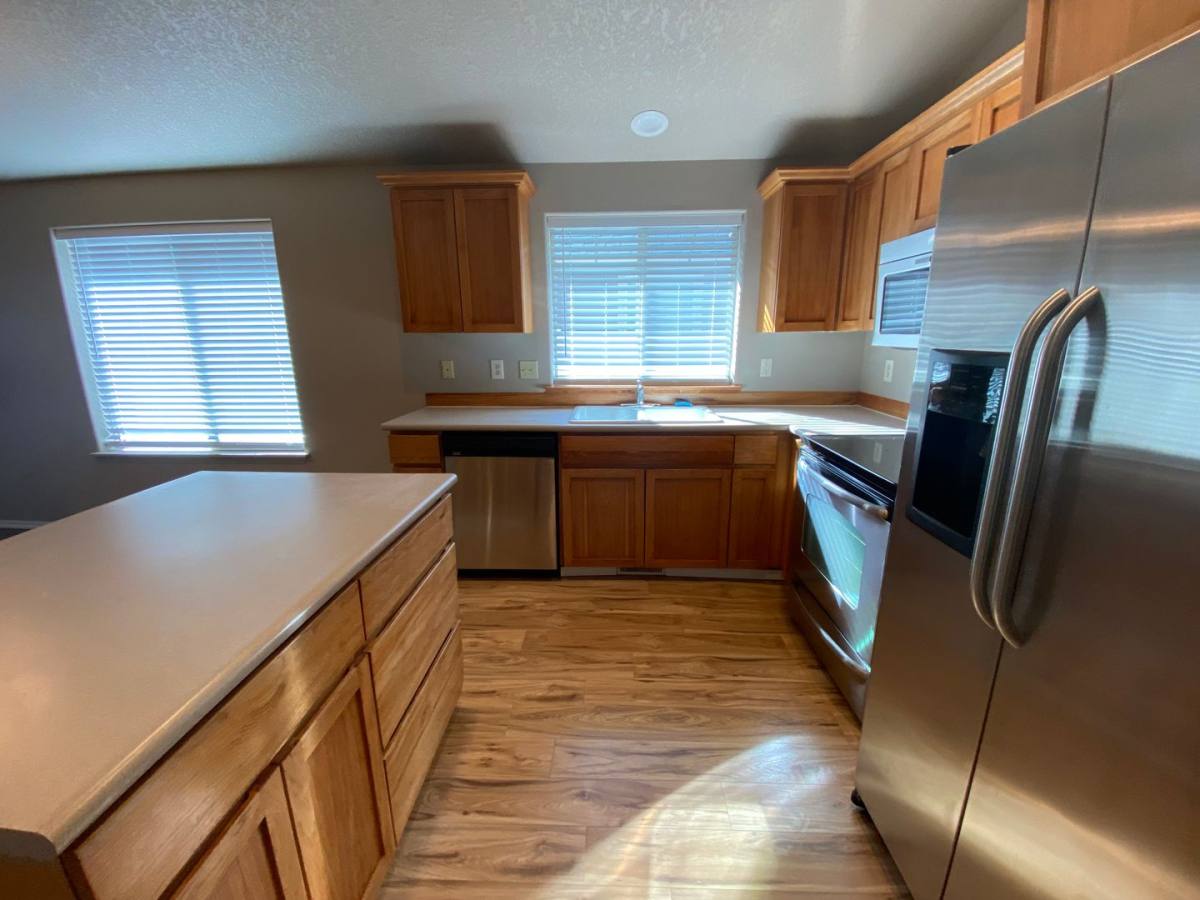 House for rent at 63347 Vogt Rd, Bend, OR 97701