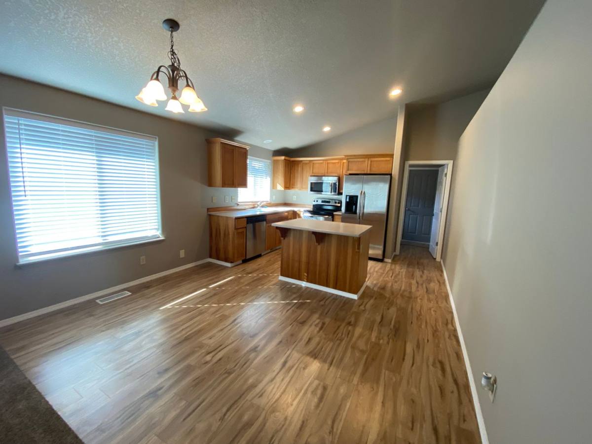 House for rent at 63347 Vogt Rd, Bend, OR 97701
