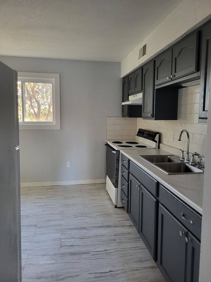 Apartment for rent at 210 Walnut #6, Wamego, KS 66547
