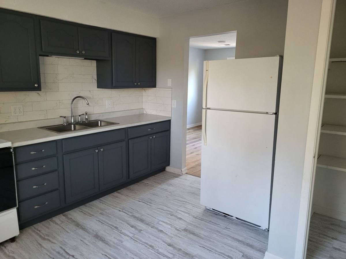 Apartment for rent at 210 Walnut #6, Wamego, KS 66547