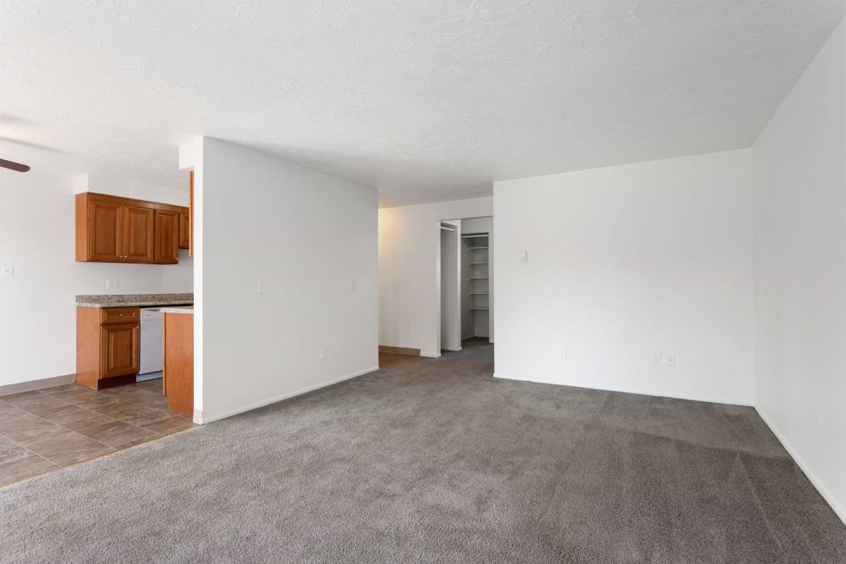 Apartment for rent at 1021 SE 122nd Ave, Portland, OR 97233