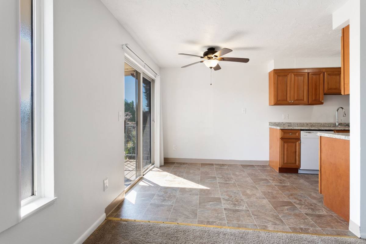 Apartment for rent at 1021 SE 122nd Ave, Portland, OR 97233