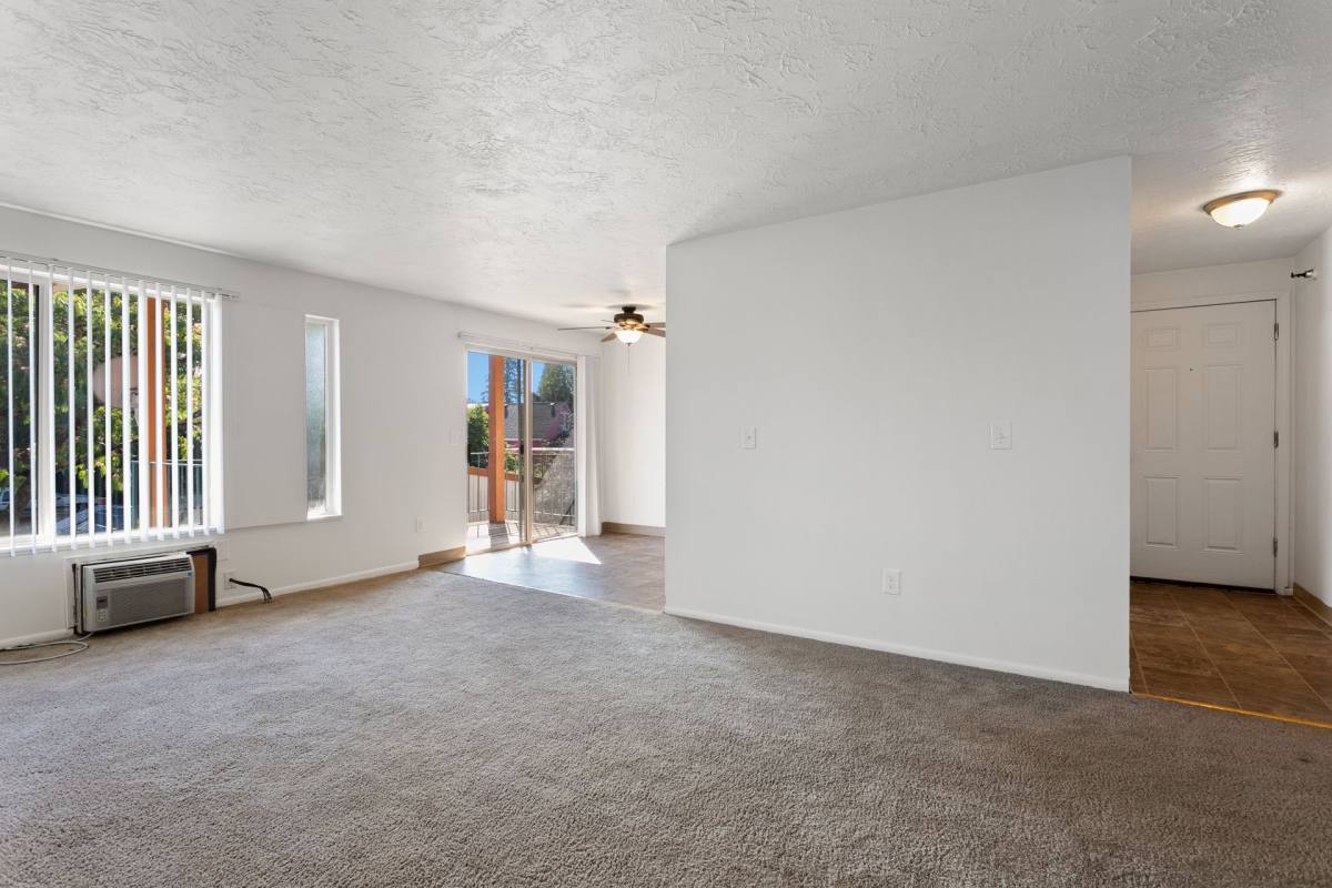 Apartment for rent at 1021 SE 122nd Ave, Portland, OR 97233