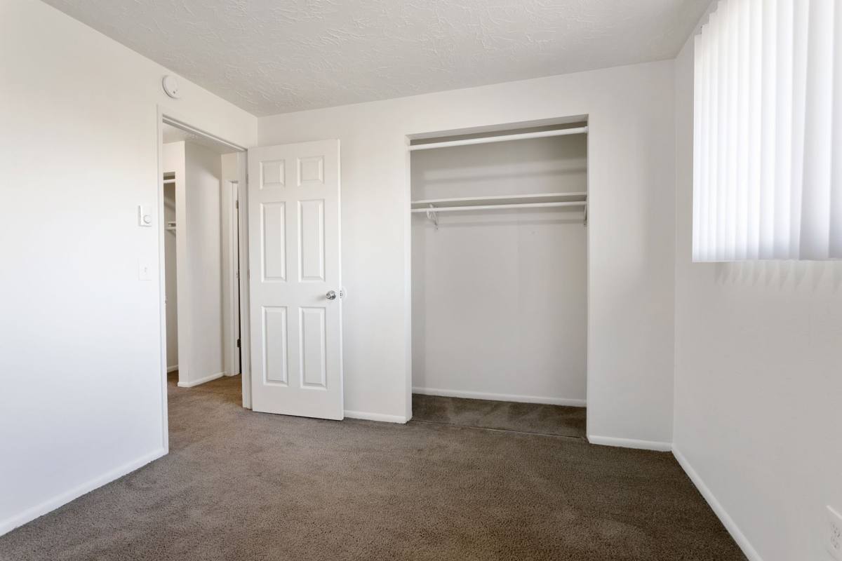 Apartment for rent at 1021 SE 122nd Ave, Portland, OR 97233