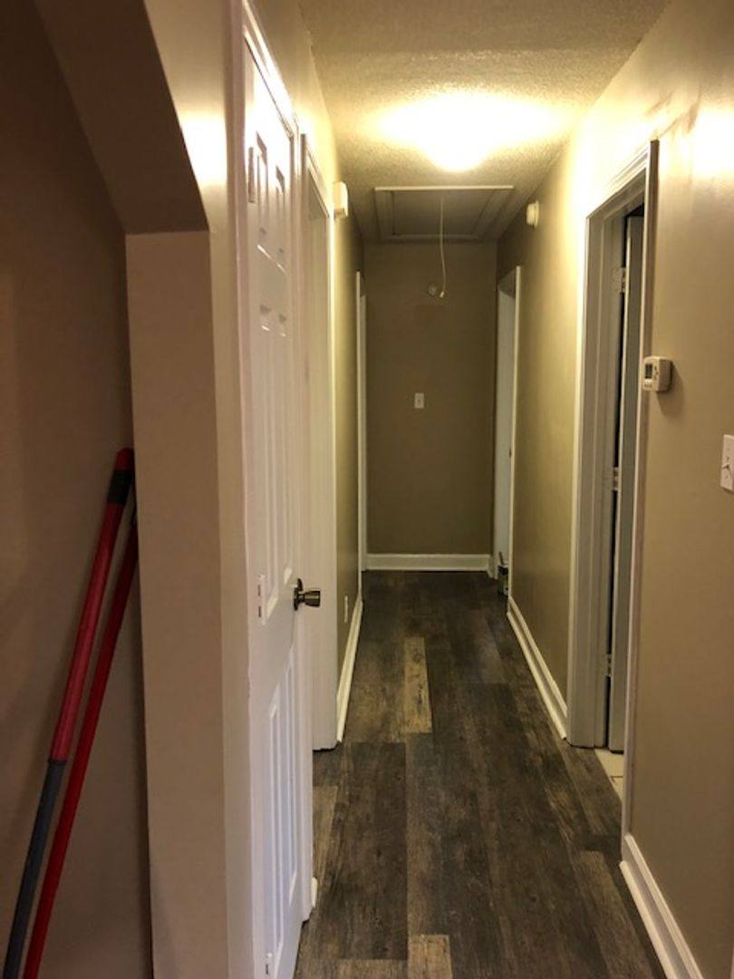 House for rent at 406 Montclair Blvd, Savannah, GA 31419