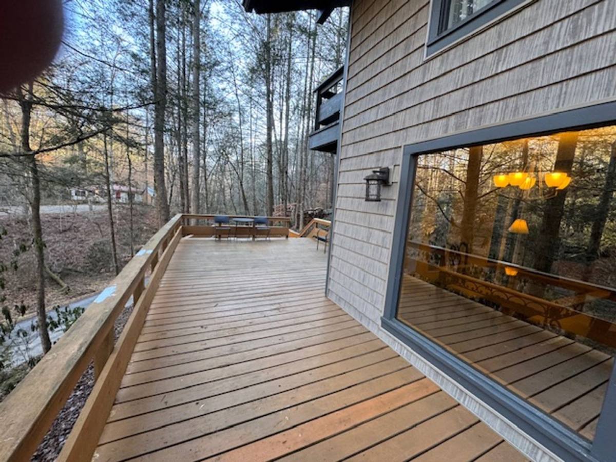 House for rent at 247 Bruce Rd, Gatlinburg, TN 37738