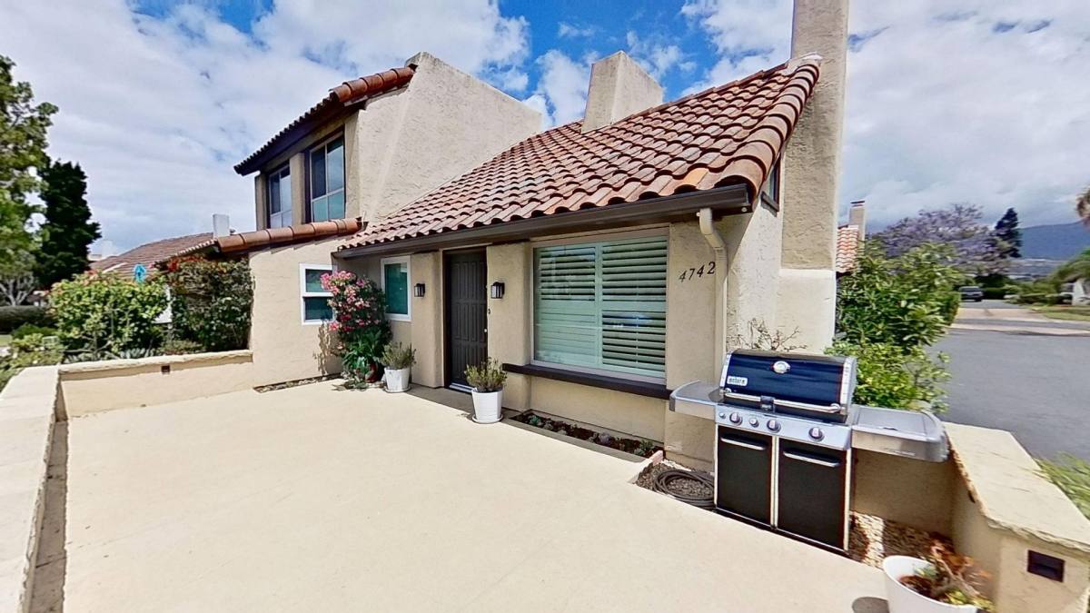 House for rent at 4742 Calle Camarada, Santa Barbara, CA 93110