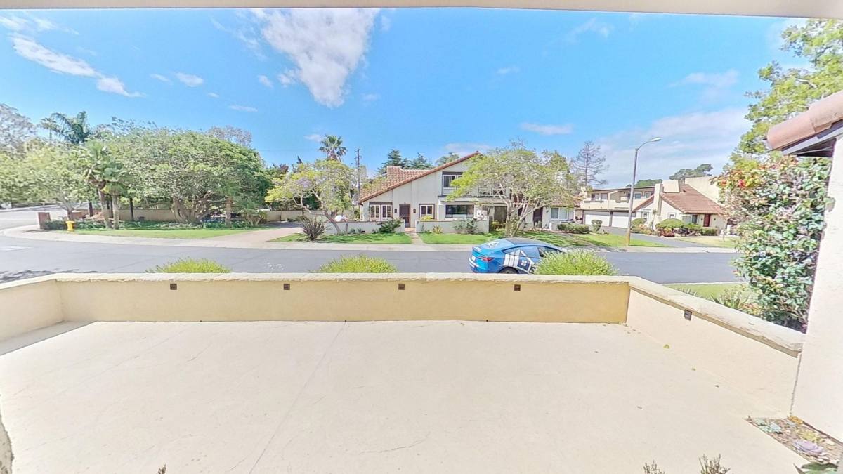 House for rent at 4742 Calle Camarada, Santa Barbara, CA 93110