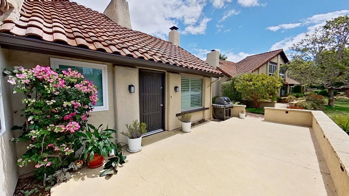 House for rent at 4742 Calle Camarada, Santa Barbara, CA 93110