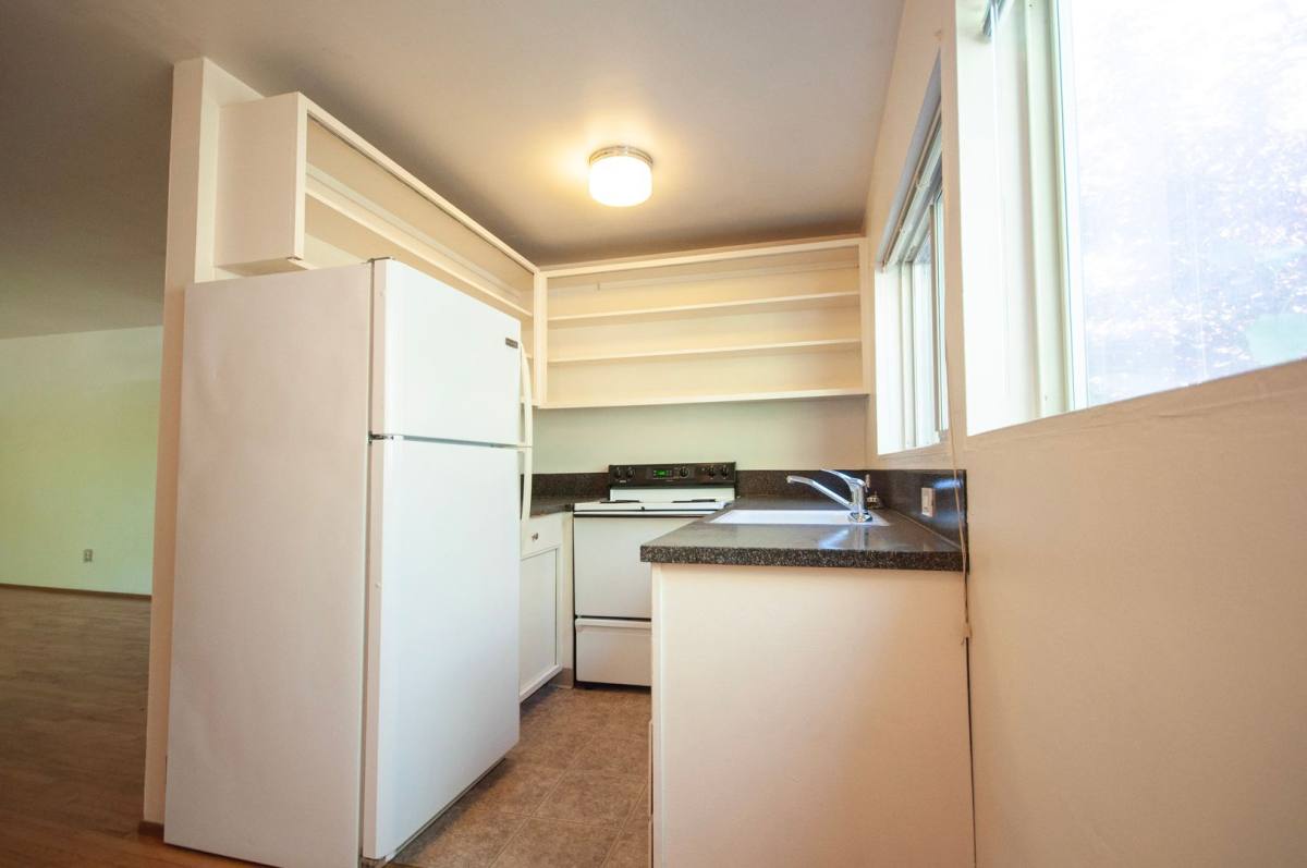 Apartment for rent at 5043 15th Ave NE, Seattle, WA 98105