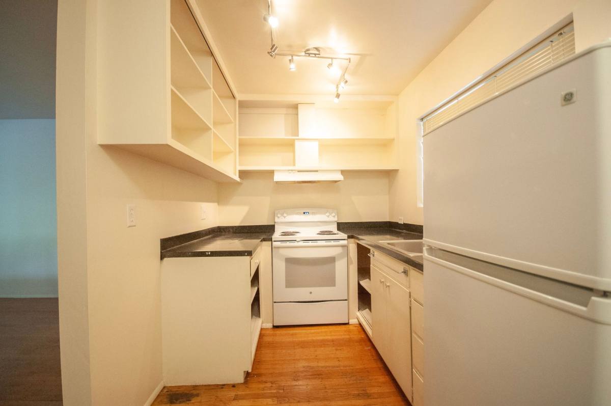 Apartment for rent at 5043 15th Ave NE, Seattle, WA 98105