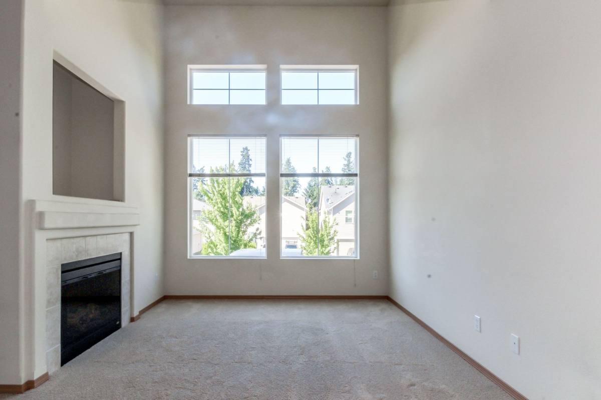 Townhouse for rent at 1272 Cooper St, Dupont, WA 98327