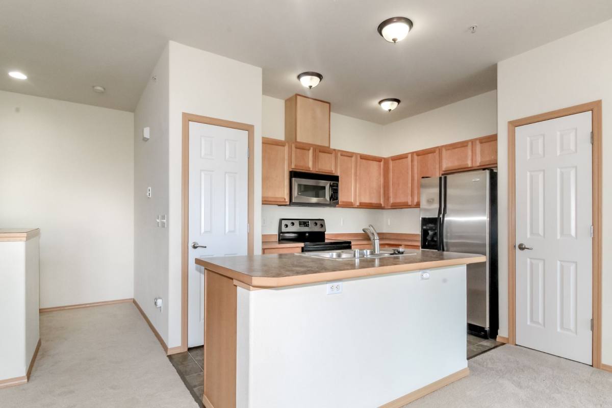 Townhouse for rent at 1272 Cooper St, Dupont, WA 98327