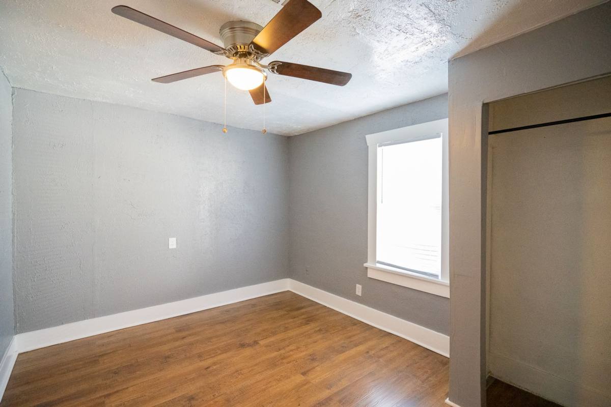 House for rent at 338 SE 41st St, Oklahoma City, OK 73129