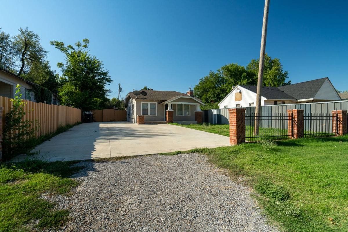 House for rent at 338 SE 41st St, Oklahoma City, OK 73129